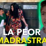 Hugo acusa a su madrastra de violencia doméstica