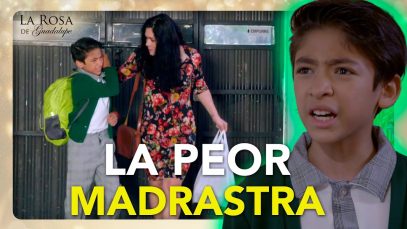 Hugo acusa a su madrastra de violencia doméstica