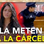 Hugo presenta denuncia contra su madrastra