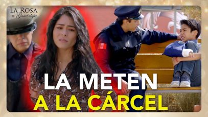 Hugo presenta denuncia contra su madrastra