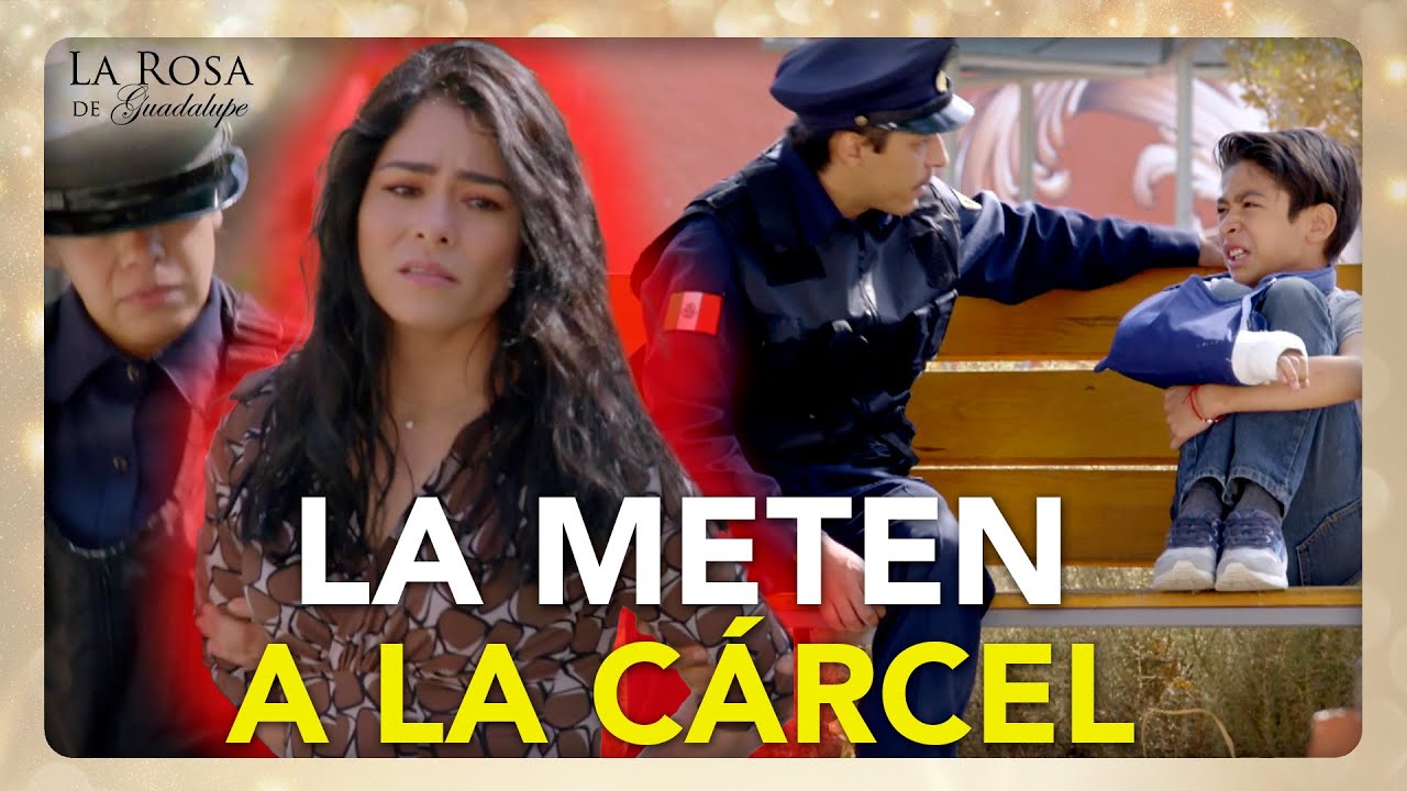 Hugo presenta denuncia contra su madrastra