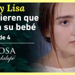 Las dos caras de Lisa