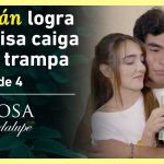 Las dos caras de Lisa 2