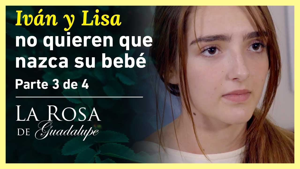 Las dos caras de Lisa