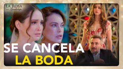 Marijose y su madre quieren escapar de la pobreza