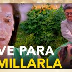 Mayra está harta de la humillación de su marido