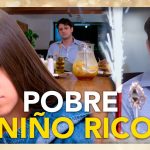 Oliver se siente solo y olvidado