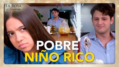 Oliver se siente solo y olvidado