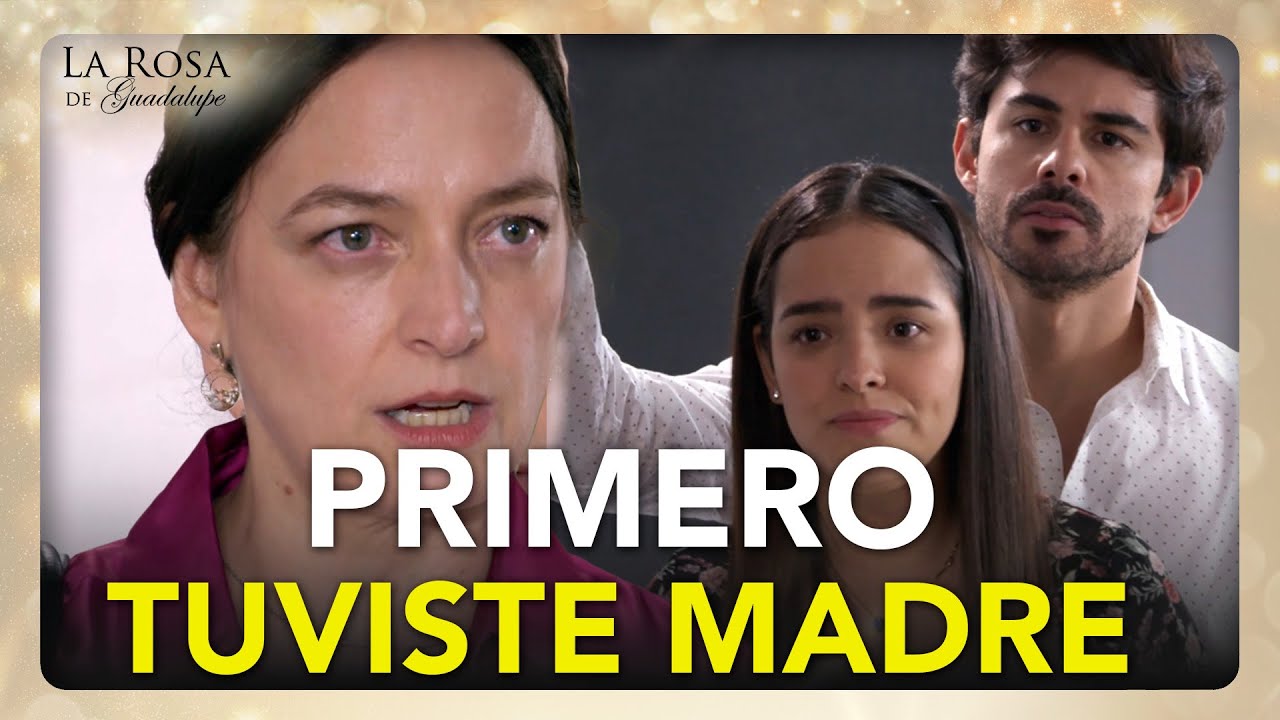 Virginia es una madre tóxica