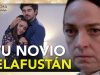 Virginia salva a su hija de la follada de su novio