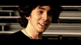 Où est c que tu court comme ça