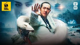 Un être pas comme les autres