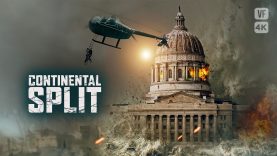 La rupture de la surface